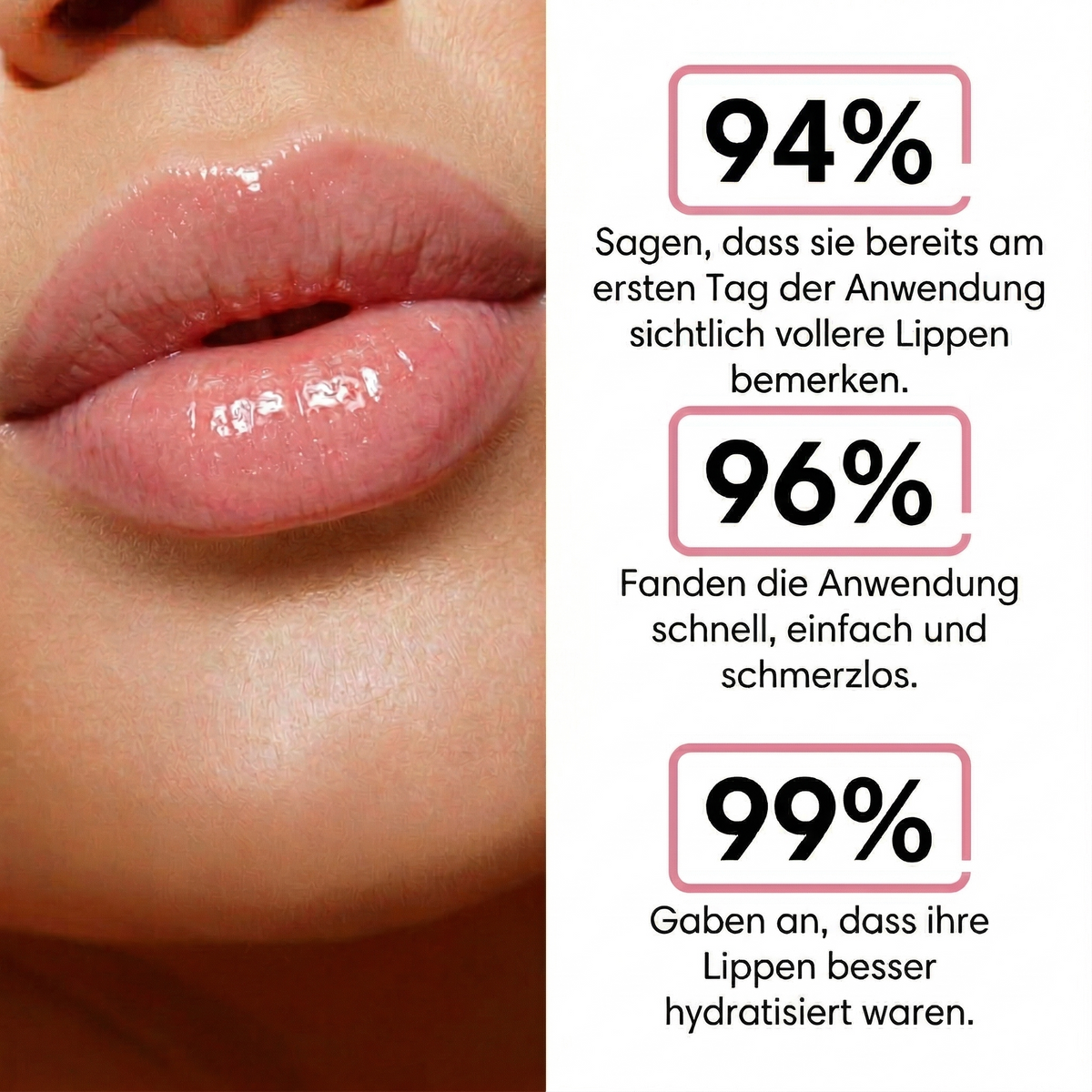 LipShot Kit Microneedling Lips