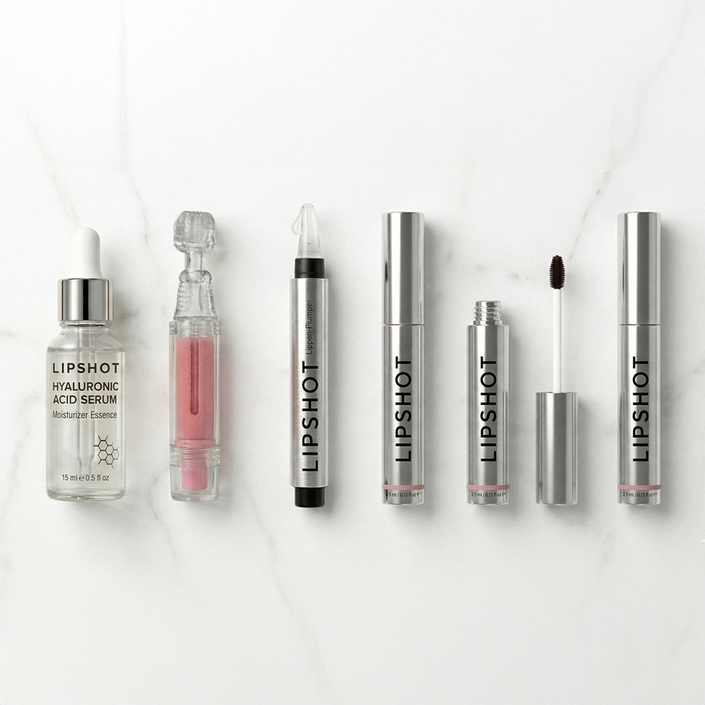 Ultimate Pack Microneedling Lips