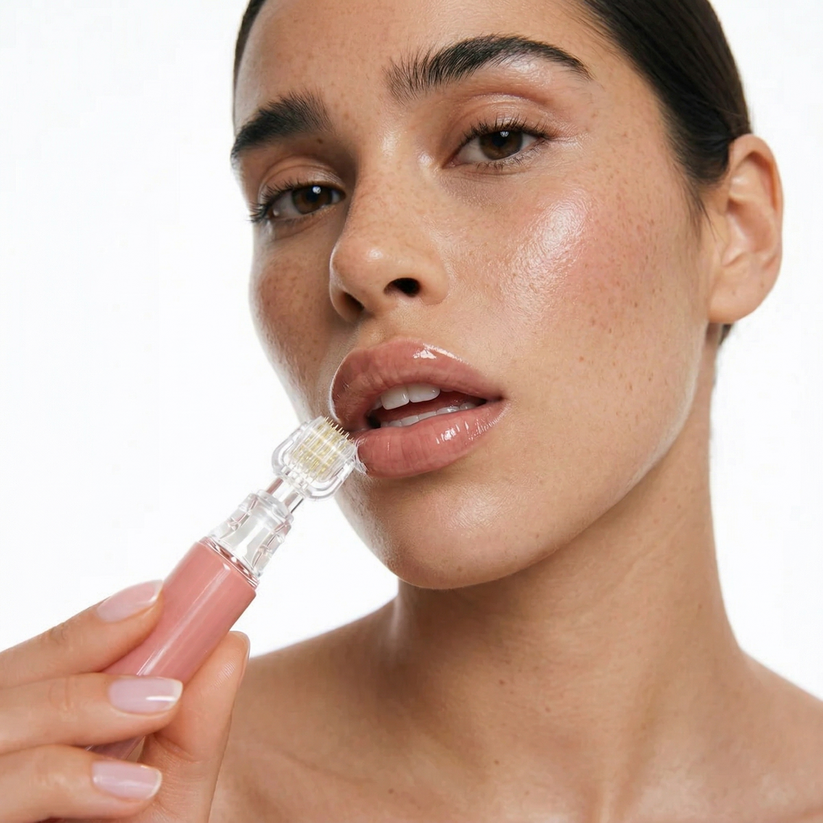 LipShot Kit Microneedling Lips